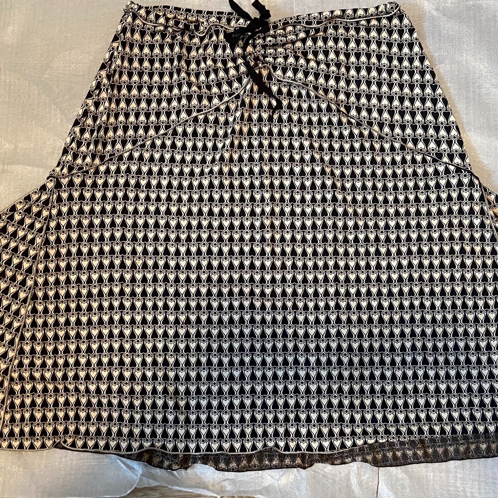 Max Studio Skirt